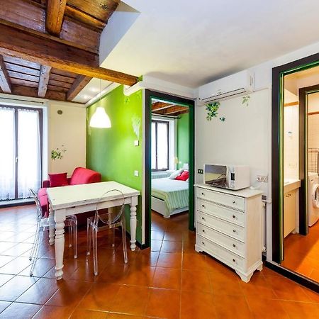 Apartament Casa Castelvecchio Werona Pokój zdjęcie