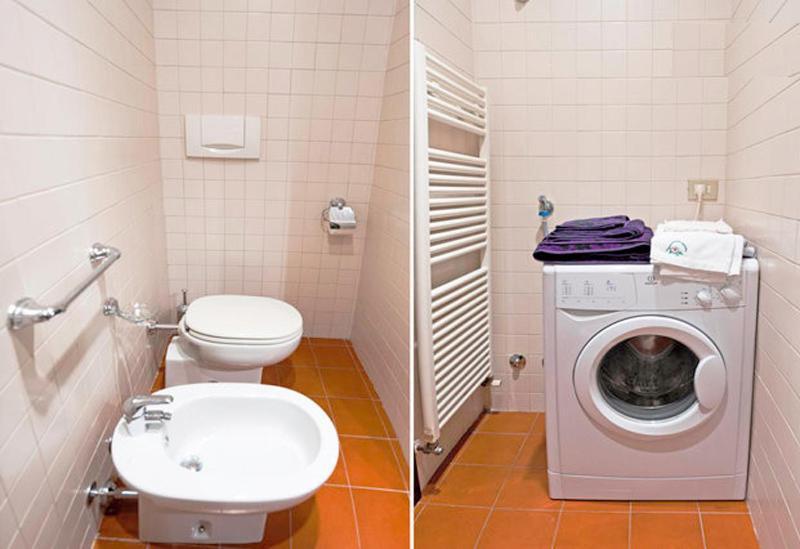 Apartament Casa Castelvecchio Werona Pokój zdjęcie