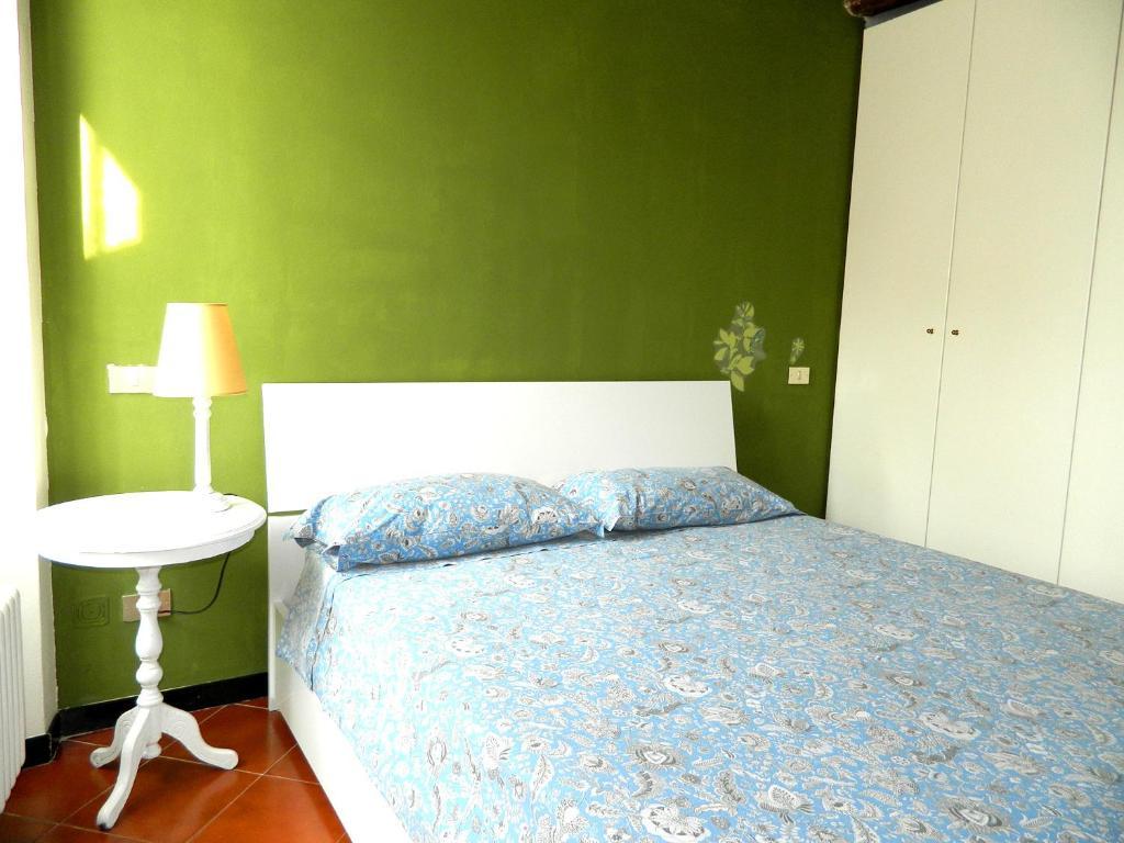 Apartament Casa Castelvecchio Werona Pokój zdjęcie