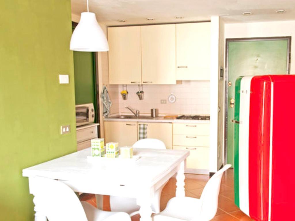 Apartament Casa Castelvecchio Werona Zewnętrze zdjęcie