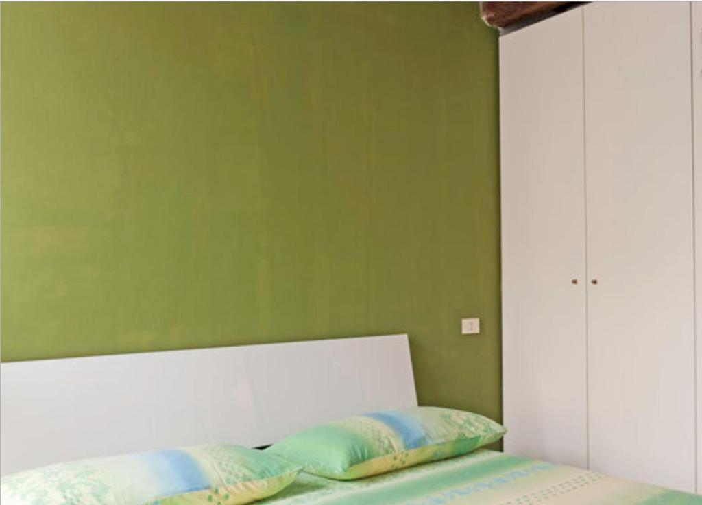 Apartament Casa Castelvecchio Werona Zewnętrze zdjęcie