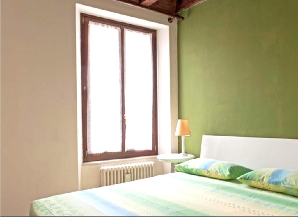 Apartament Casa Castelvecchio Werona Zewnętrze zdjęcie