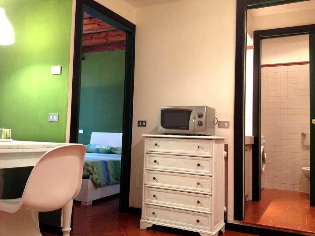 Apartament Casa Castelvecchio Werona Zewnętrze zdjęcie