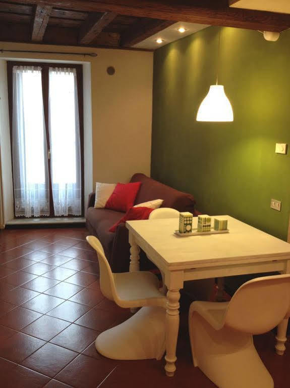 Apartament Casa Castelvecchio Werona Zewnętrze zdjęcie