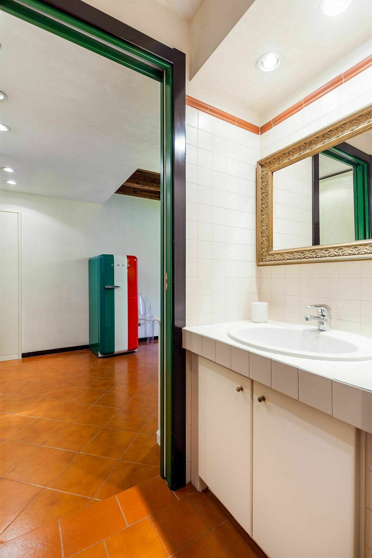 Apartament Casa Castelvecchio Werona Zewnętrze zdjęcie